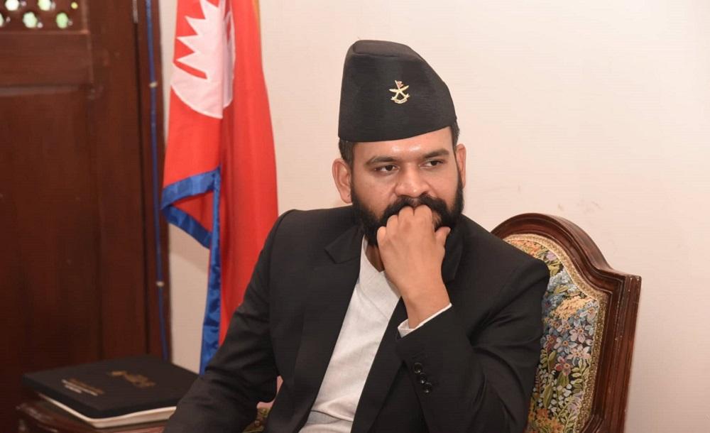 लक्षित वर्गको पहिचान हुने कागज भए निःशुल्क स्वास्थ्योपचार : मेयर शाह