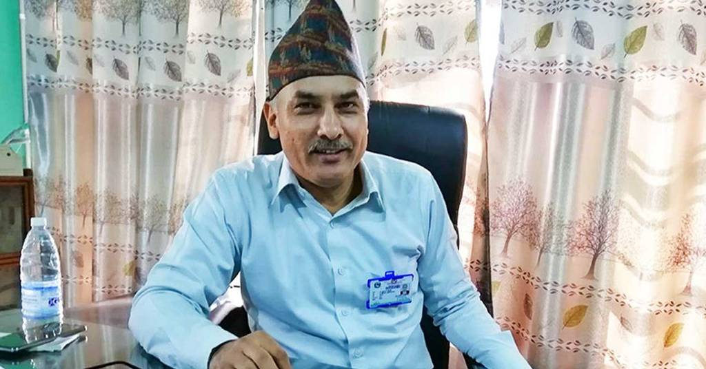 माघ १ गतेदेखि स्वास्थ्य बीमा कार्यक्रममा सह–भुक्तानी को’पेमेण्ट प्रणाली लागू हुदैँ