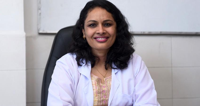 रोगहरुको व्यवस्थापनका लागि एकीकृत मार्गदर्शन बनाउन जरुरी