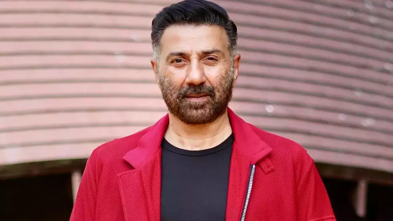 नितेश तिवारीको फिल्म ‘रामायण’मा सनी देओल हनुमानको भूमिकामा देखिने