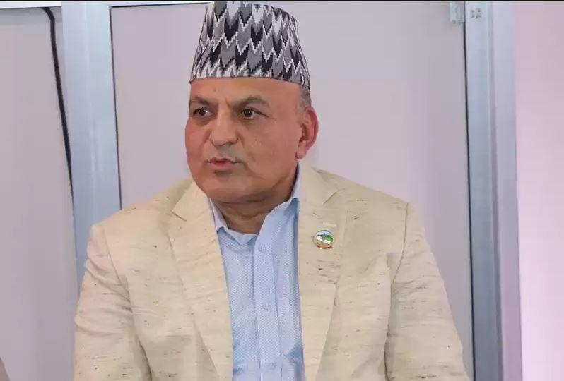स्वतन्त्र प्रेसमाथि अंकुश लगाउने काम प्रदेश सरकारले गर्दैन : मुख्यमन्त्री पाण्डे