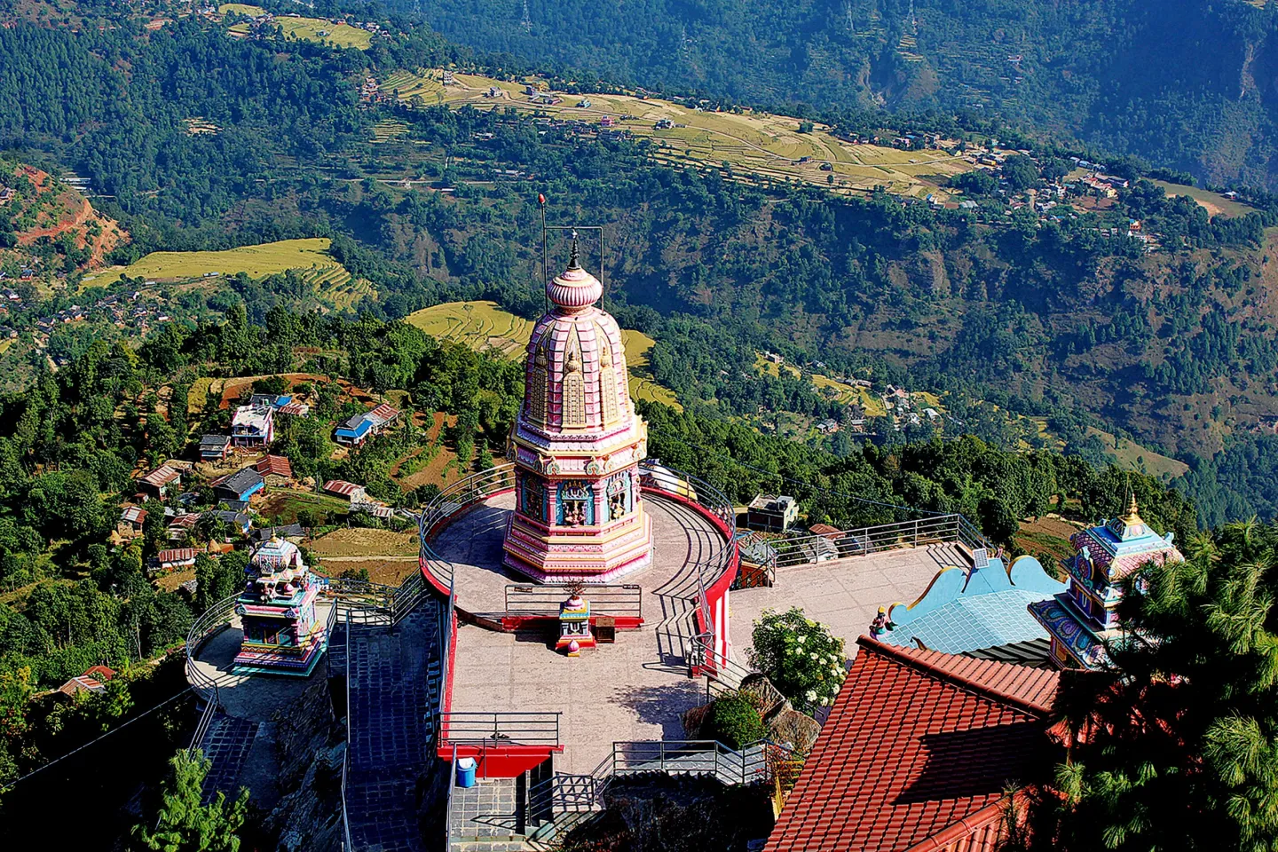 गण्डकी प्रदेश सरकार मन्त्रिपरिषद्को बैठक ‘पञ्चकोट’मा बस्दै