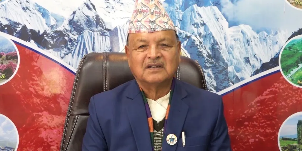 आर्थिक रुपले देश सबल नभए प्रदेश संरचना धान्न सकिँदैन : सभामुख बिष्ट