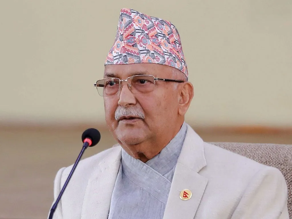 युवाहरुलाई देशमै केही गर्नुपर्छ भन्ने भावना जागृत गराउन आवश्यक छः ओली