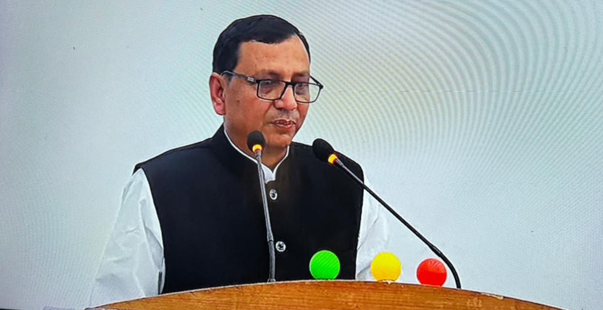 मधेश प्रदेश :मन्त्रिपरिषद पुनर्गठन