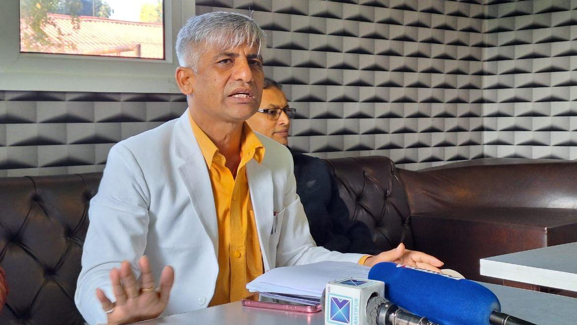 सरकार परिवर्तन गर्न खोजे प्रदेशसभा विघटन गर्ने मुख्यमन्त्रीको चेतावनी