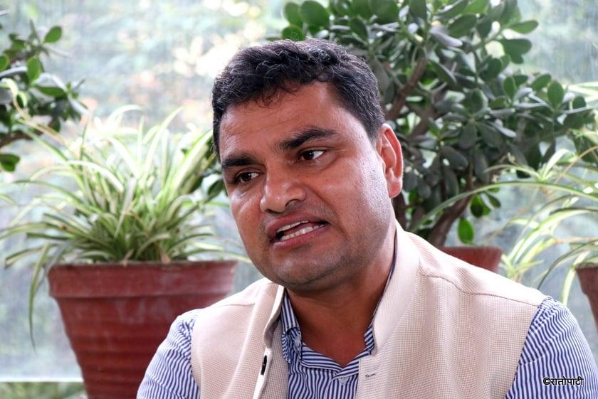 हिमोफिलियाको औषधी निःशुल्क उपलब्ध गराउने स्वास्थ्यमन्त्रीको निर्णय