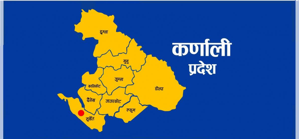 गठबन्धन दलवीच भागबन्डा नमिल्दा नयाँ सरकार गठनमा ढिलाइ