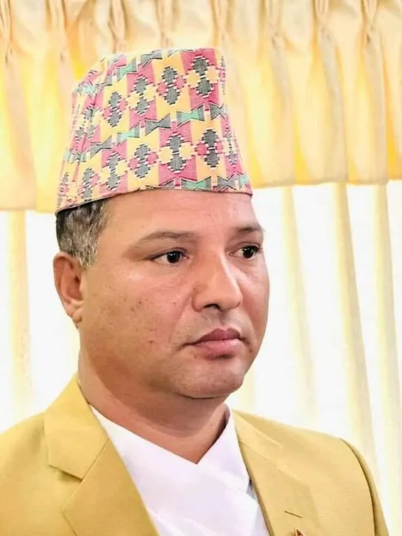 सुदूरपश्चिम प्रदेशका मुख्यमन्त्री सोडारीले २१ गते विश्वासको मत लिने