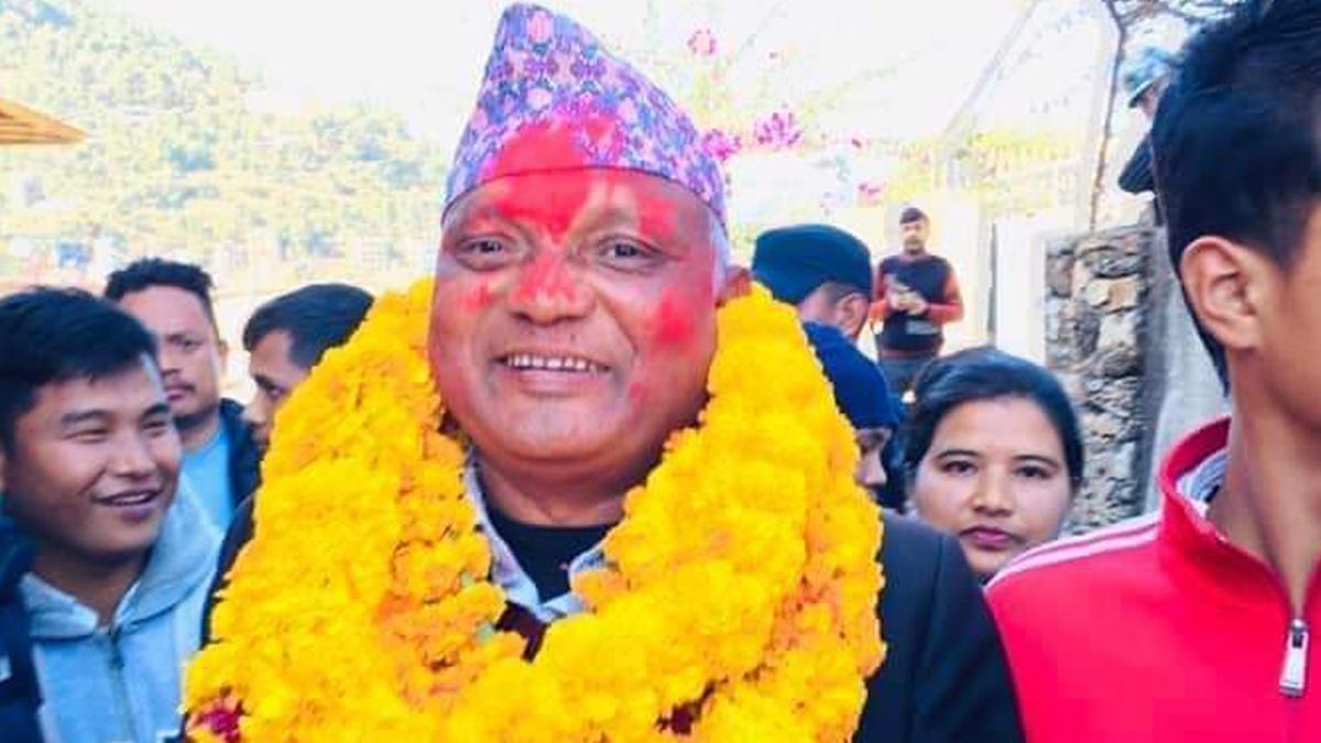 लुम्बिनीका मुख्यमन्त्रीको शपथ आज