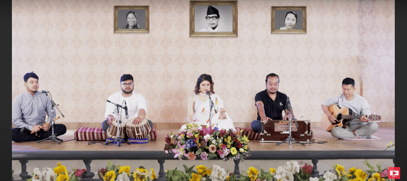 कसले ‘चञ्चल’ बनायो  बबिना भट्टराईको मन ? (भिडियो सहित)