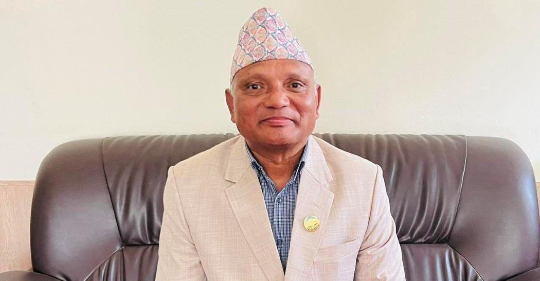 लुम्बिनीका मुख्यमन्त्रीले आज विश्वासको मत लिदै