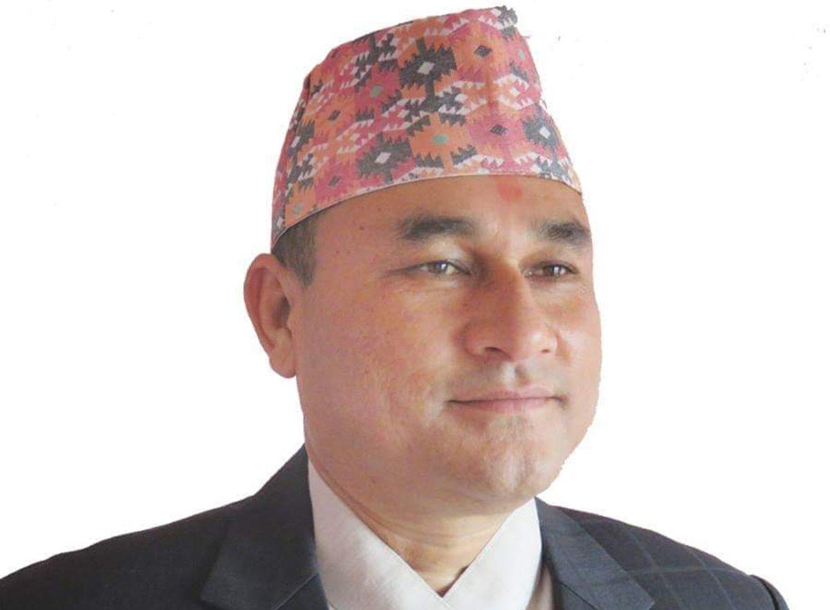 सुदूरपश्चिमका मुख्यमन्त्रीले आज विश्वासको मत लिने