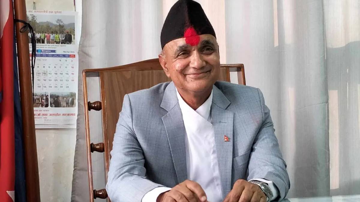 कर्णाली सरकारले आजै पूर्णता पाउँछ: मुख्यमन्त्री कँडेल