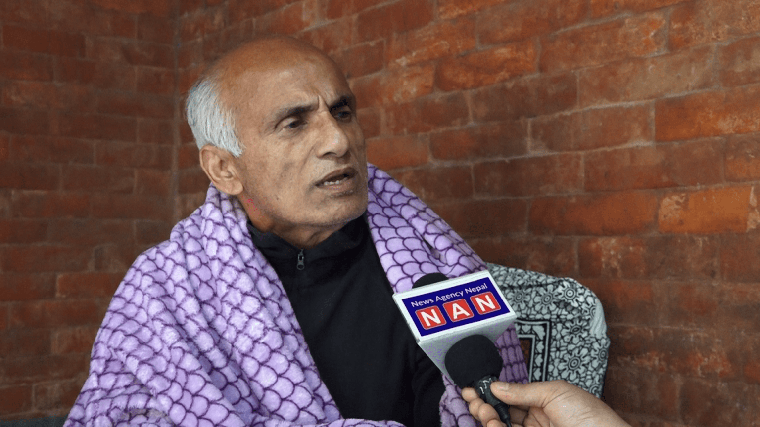प्रधानमन्त्री दाहालले तत्काल राजीनामा दिनुपर्छ: डा. गोविन्द केसी