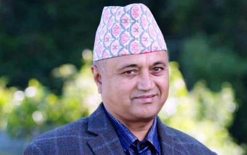 गण्डकीका मुख्यमन्त्री अधिकारीले वैशाख २३ गते विश्वासको मत लिने