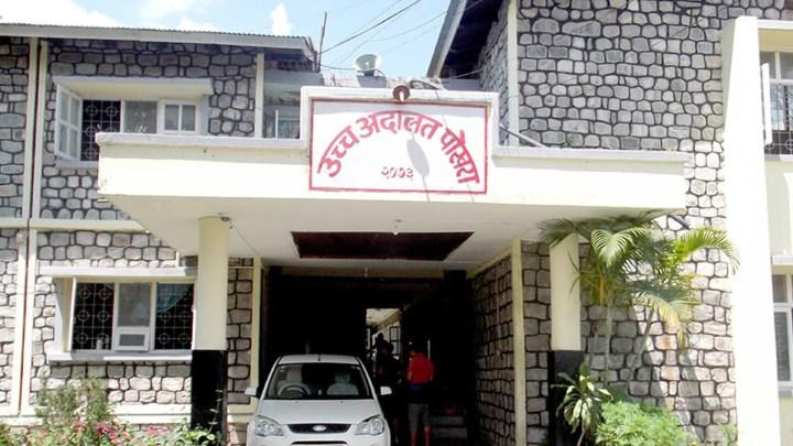 व्यास नगरपालिकामा पुनः मतगणना गर्न अदालतको आदेश
