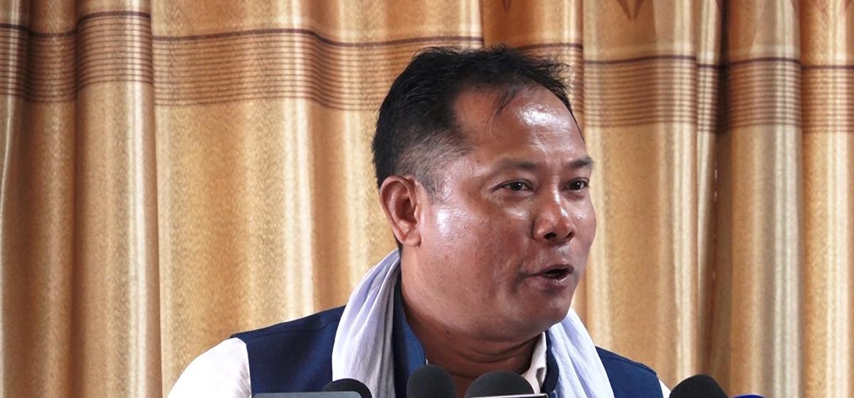 सर्वोच्चव्दारा चौधरीको माग अस्वीकार गर्दै अन्तरिम आदेश दिन अस्वीकार