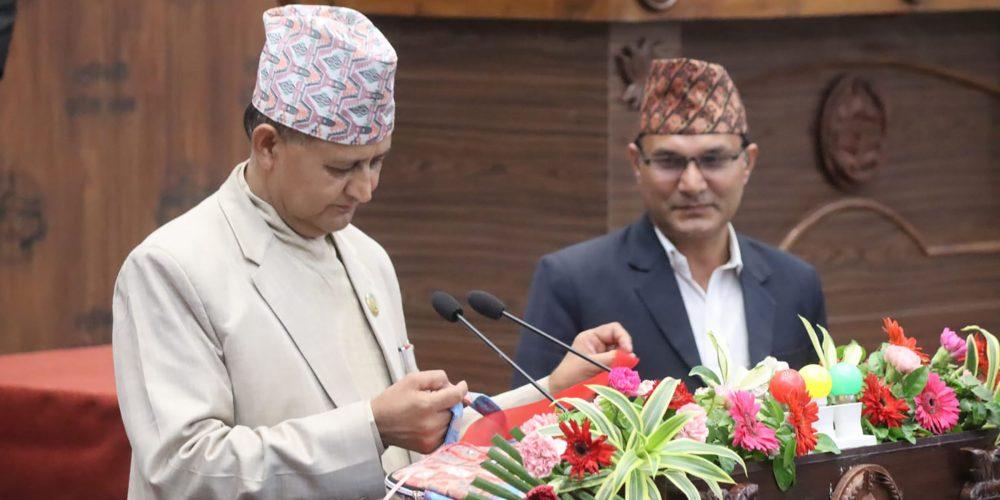 लुम्बिनी प्रदेश: कृषि, रोजगार र पर्यटन प्राथमिकतामा