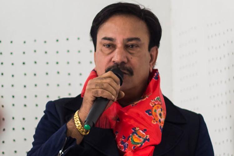 चलचित्र क्षेत्रले स्वीकार्ने बजेट तथा कार्यक्रम ल्याउँछुः भुवन केसी