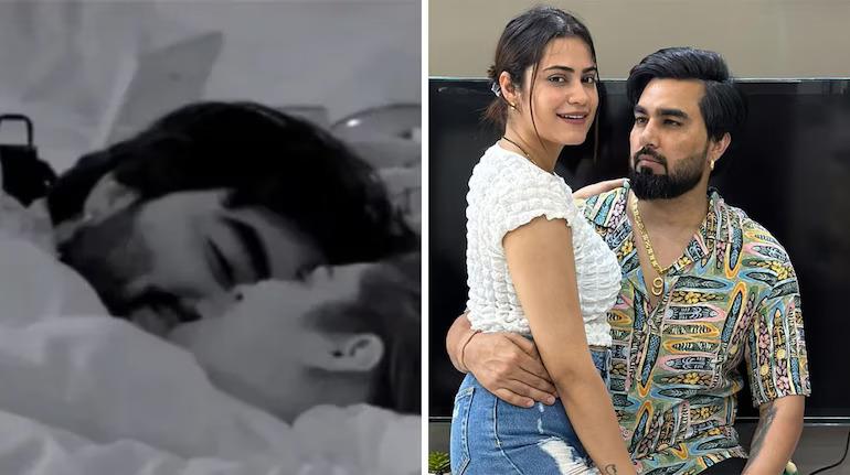 अश्लील सामग्री भाइरल भएपछि ‘बिग बोस ओटीटी–३’ विवादमा
