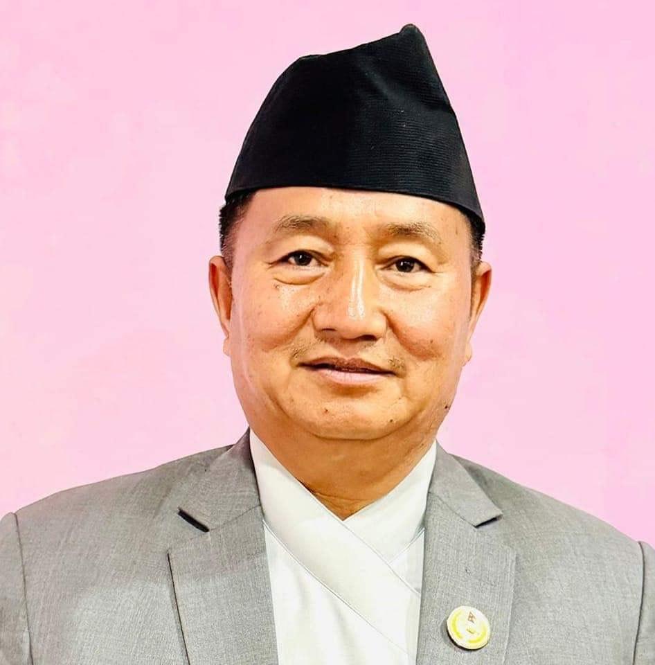 मुख्यमन्त्री लामाले मंगलबार विश्वासको मत लिने