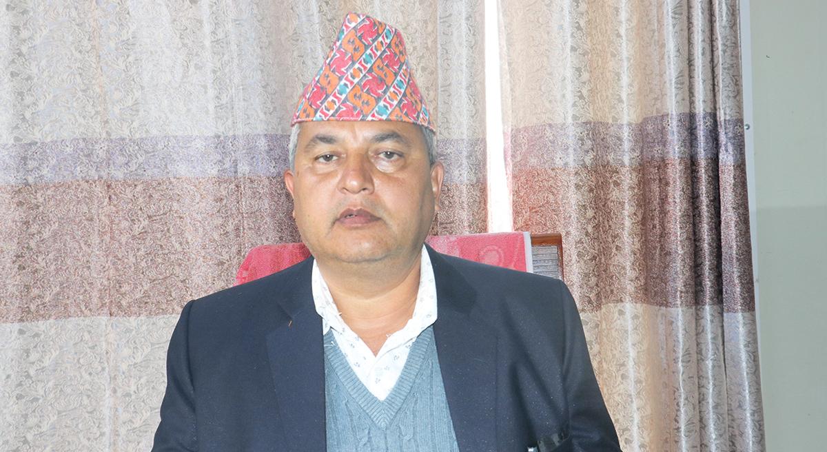 मुख्यमन्त्री जम्कट्टेलले साउन ६ मा विश्वासको मत लिनुहुने