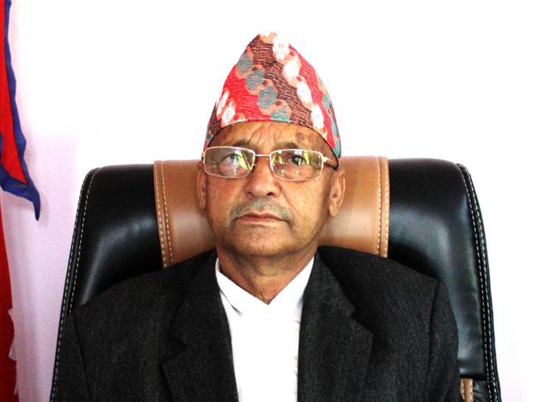 बागमती प्रदेशमा नयाँ सरकार गठनका लागि आह्वान
