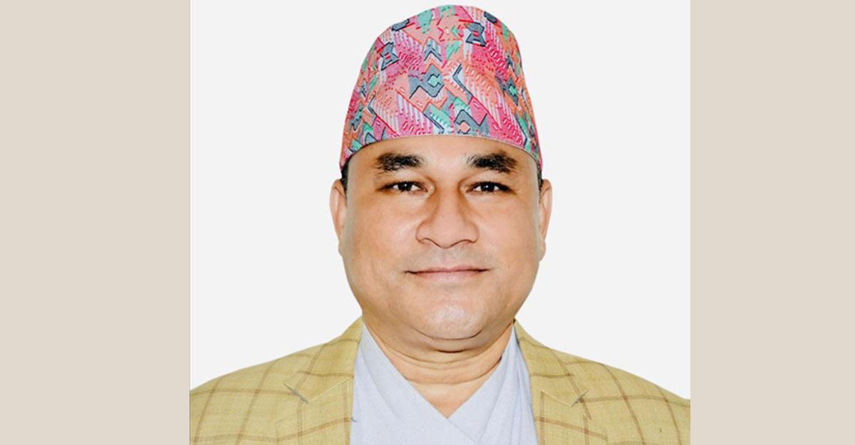 सुदूरपश्चिमको मुख्यमन्त्रीमा कमलबहादुर शाह नियुक्त