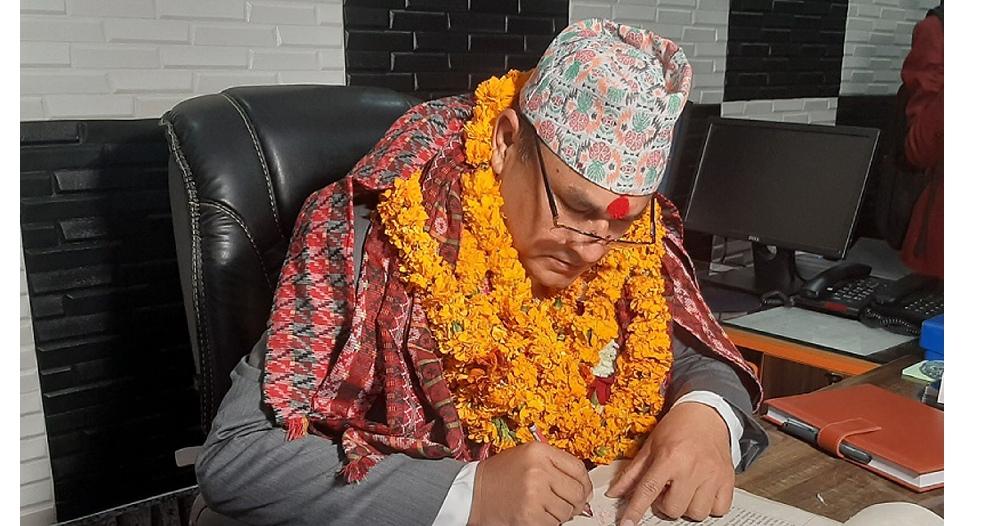 प्रदेशमा बजेट शून्यताको अवस्था चाँडै अन्त्य हुन्छ : मुख्यमन्त्री शाह
