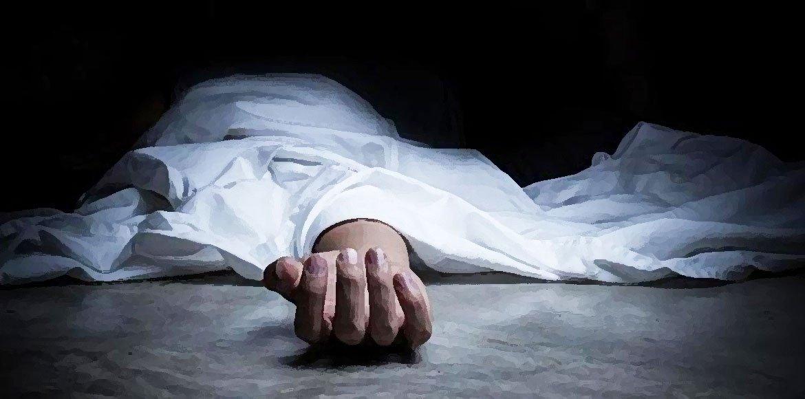 काठमाडौंको नागार्जुनमा घर भत्किएर एकजनाको मृत्यु, ३ जना पुरिए