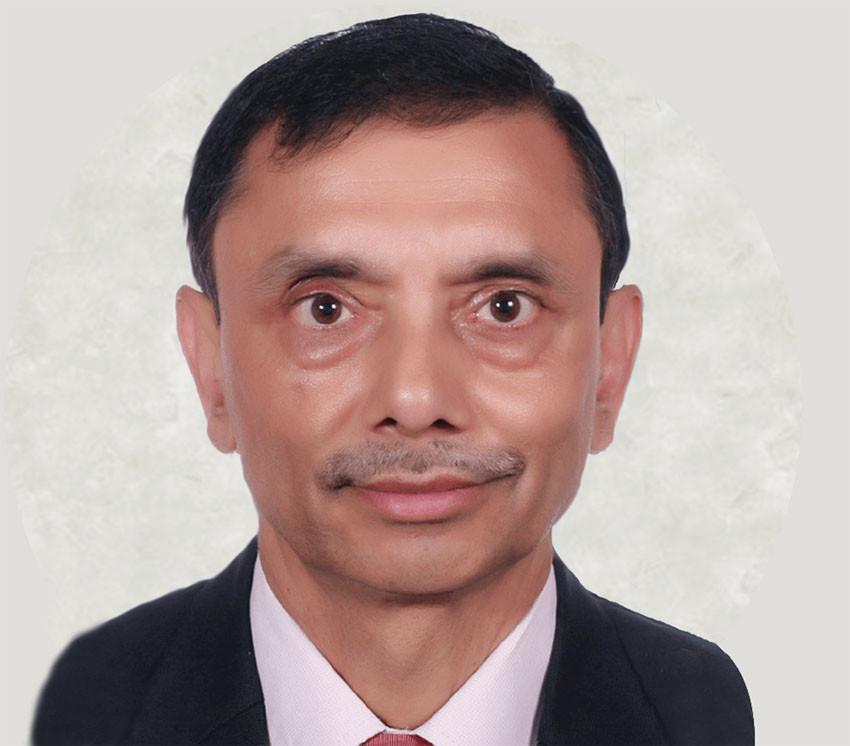 स्वास्थ्य बिमा सुधारका लागि मन्त्रालयद्वारा डाक्टर शम्भु आचार्यको नेतृत्वमा सुझाव समिति