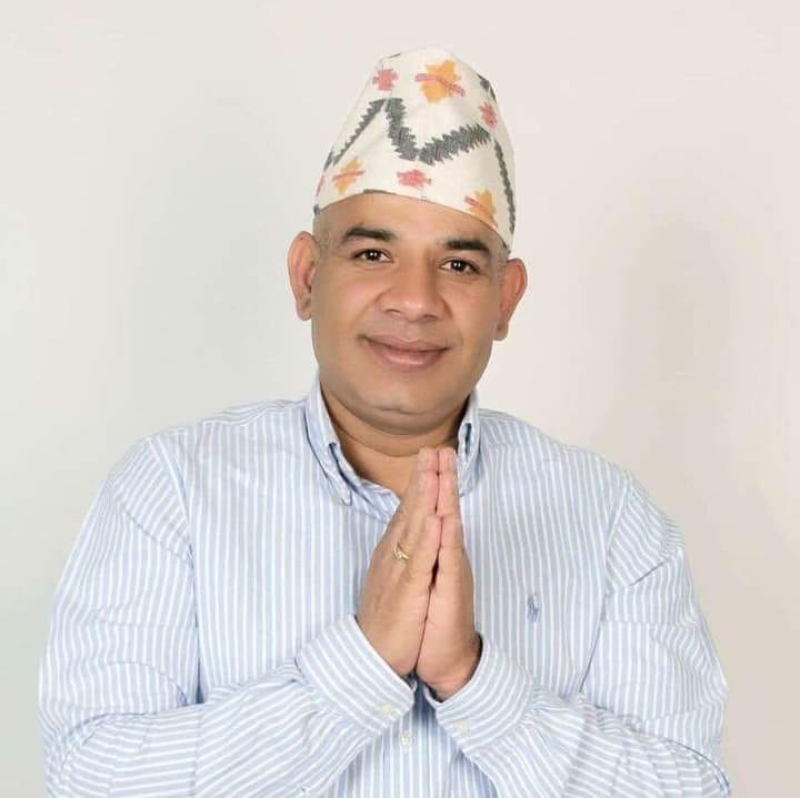 रसुवामा काँग्रेसका मोहन आचार्य नै बलियो