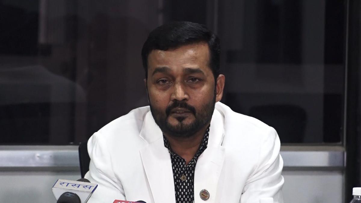 सातै प्रदेशमा खानेपानीको परीक्षण सुरु भइसक्यो: खानेपानी मन्त्री यादव