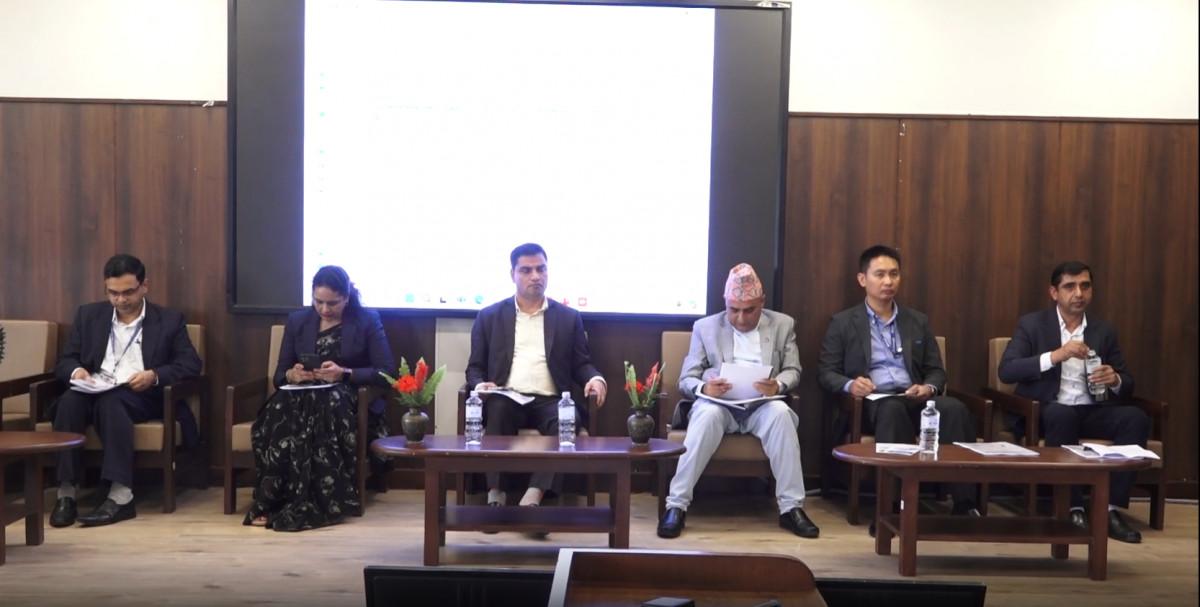 सातै प्रदेशमा अटिजम भएका बालबालिकाको लागि तालिम केन्द्रहरू बनाउने तयारीमा छौँ: मन्त्री पौडेल