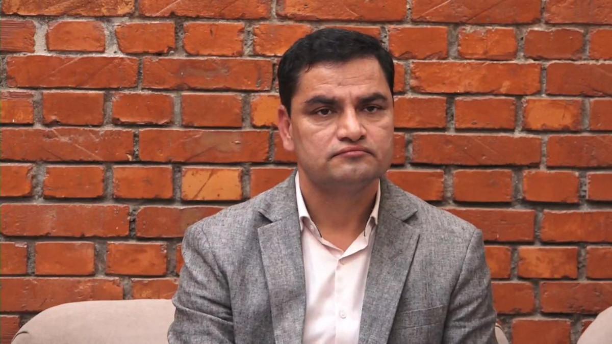 नेपालमा सर्पदंश उपचार केन्द्र स्थापनामा भारत सरकारले सहयोग गर्ने : स्वास्थ्य मन्त्री पौडेल