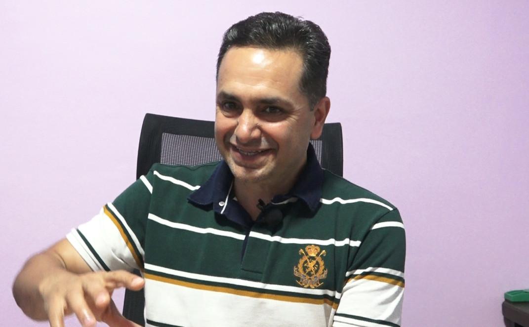 आर्थोपेडिक स्पाइन्स के हो, उपचार के छ ?