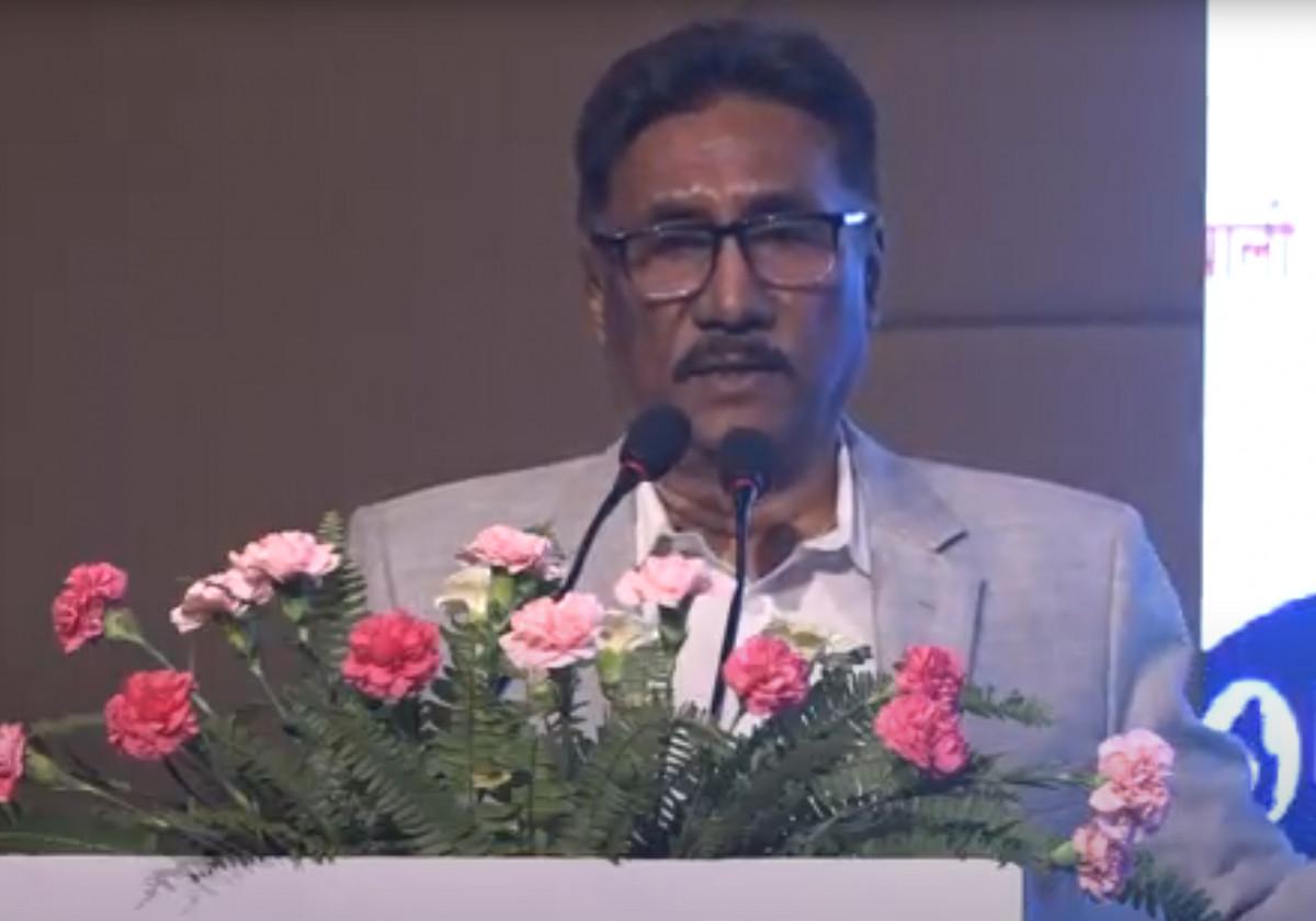 बर्सेनि ५ लाख रोजगारीका अवसर सिर्जना गर्न आवश्यक: श्रम मन्त्री भण्डारी