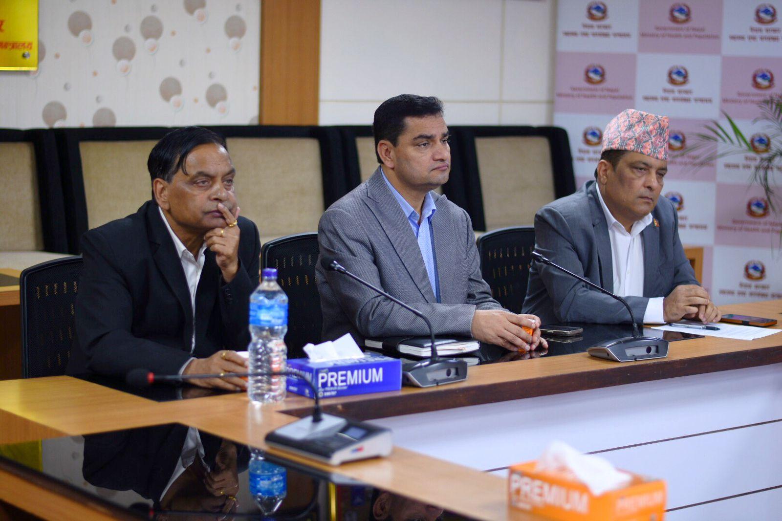 सातै प्रदेशमा मुटु रोग उपचार विस्तार पुर्‍याउने गङ्गालाल राष्ट्रिय हृदय रोग केन्द्रको निर्णय