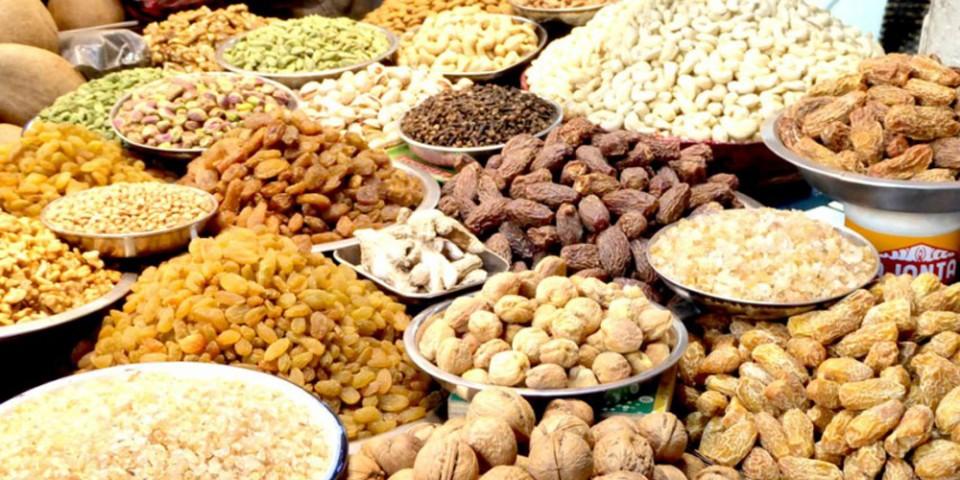 तीस प्रतिशतले बढ्यो भाईमसलाको मूल्य