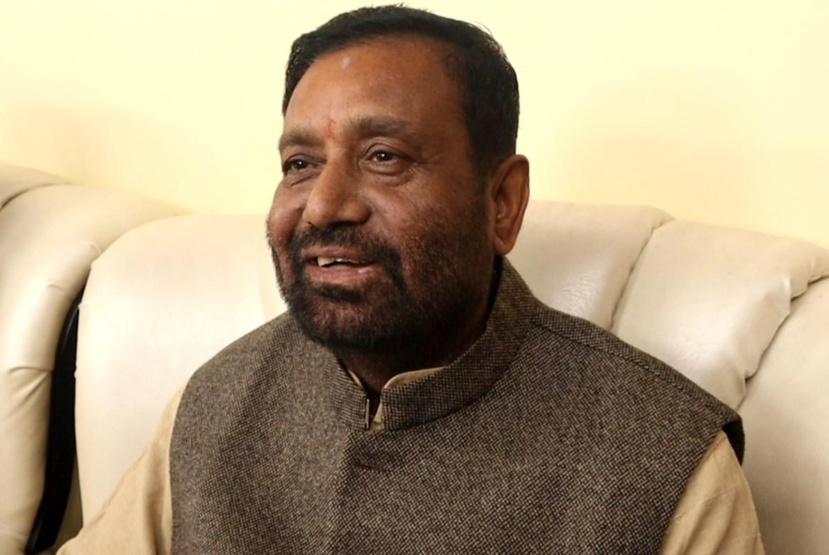 राष्ट्रिय स्तरमा छलफल नगरी बिआरआई सम्झौतामा हस्ताक्षर गर्नु हुँदैनः विमलेन्द्र निधी