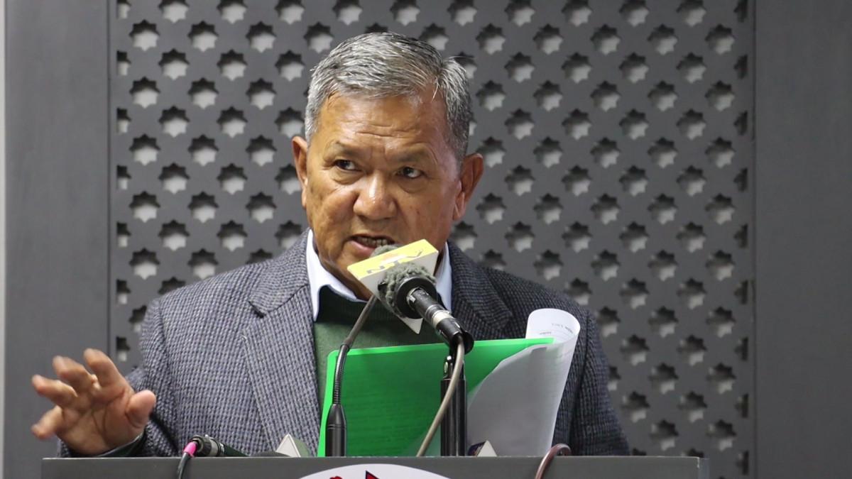उच्चस्तरीय आर्थिक सुधार सुझाव आयोगमा निजी क्षेत्रको पनि प्रतिनिधित्व