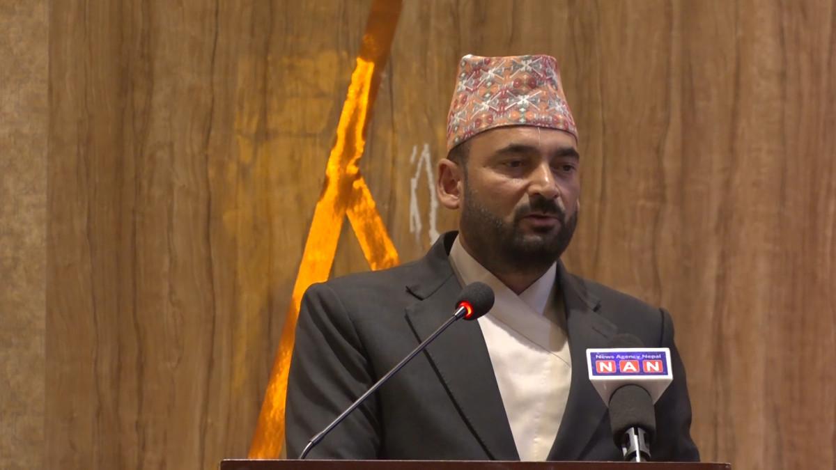 राज्यका सबै संयन्त्र लागे मात्रै भैरहवा विमानस्थल दीर्घकालीन रूपमा सञ्चालनमा आउँछ: महानिर्देशक अधिकारी