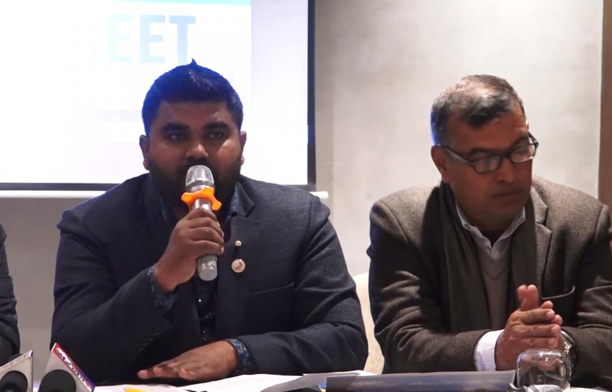पौष १३ गतेदेखि २६ औं पोखरा सडक महोत्सव हुँदै