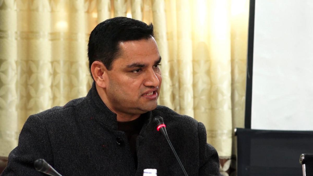 स्वास्थ्य मन्त्रालयद्वारा ‘जेनेरिक’ औषधि सुझाव समिति गठन