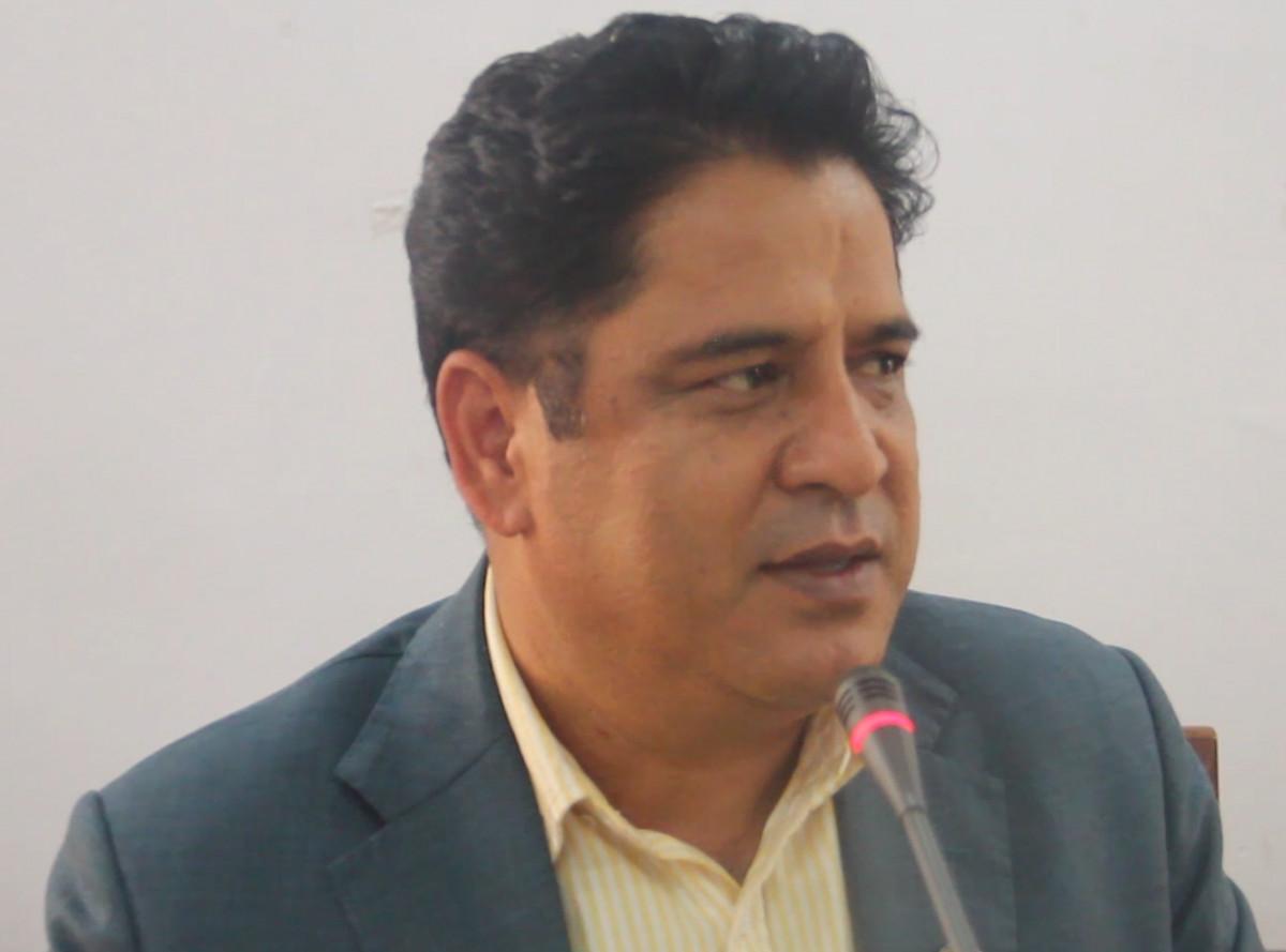 सरकारी प्रयोजनका लागि नेपाली उत्पादन मात्रै खरिद गर्छौंः मन्त्री भण्डारी