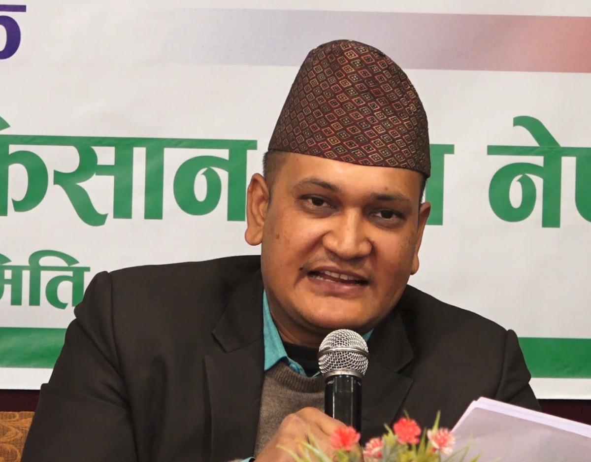 पुस १५ गते काठमाडौंमा च्याउ मेला तथा परिकार महोत्सव हुँदै
