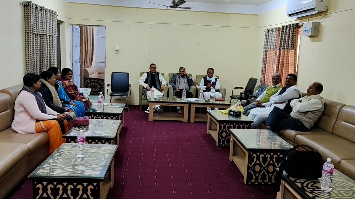 मधेस प्रदेश सभा तत्काल सञ्चालन गर्न जसपा, नेपालको माग