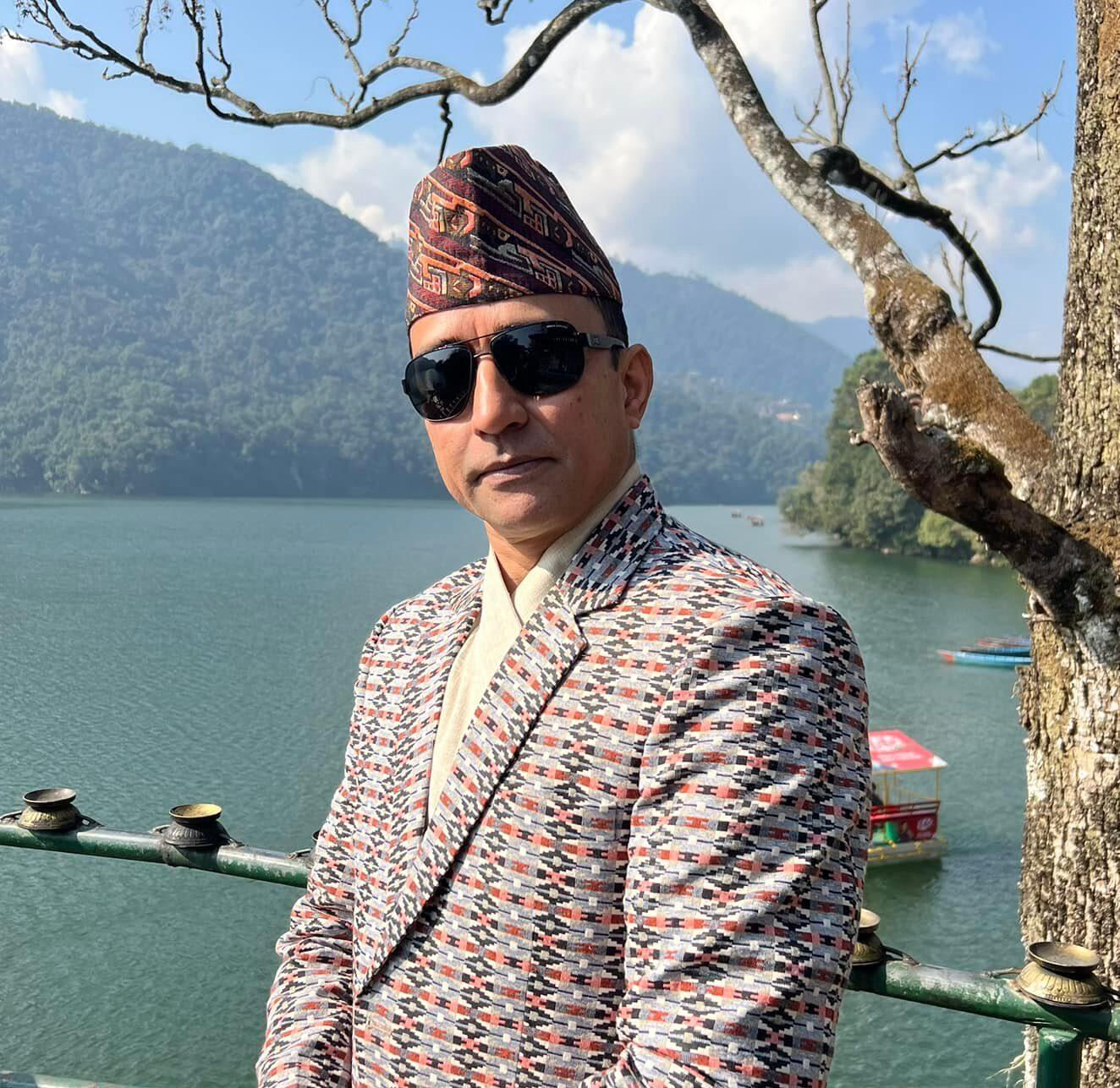 सडक महोत्सव : ‘सडकमै खाऔँ, सडकमै रमाऔँ’