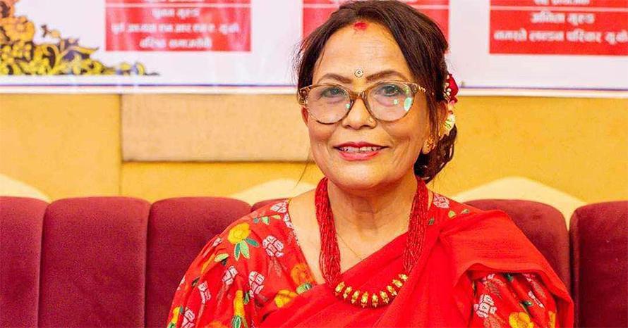 सहकारी ठगीको आरोपमा पूर्वप्रदेशसभा सदस्य मीना गुरुङ पक्राउ